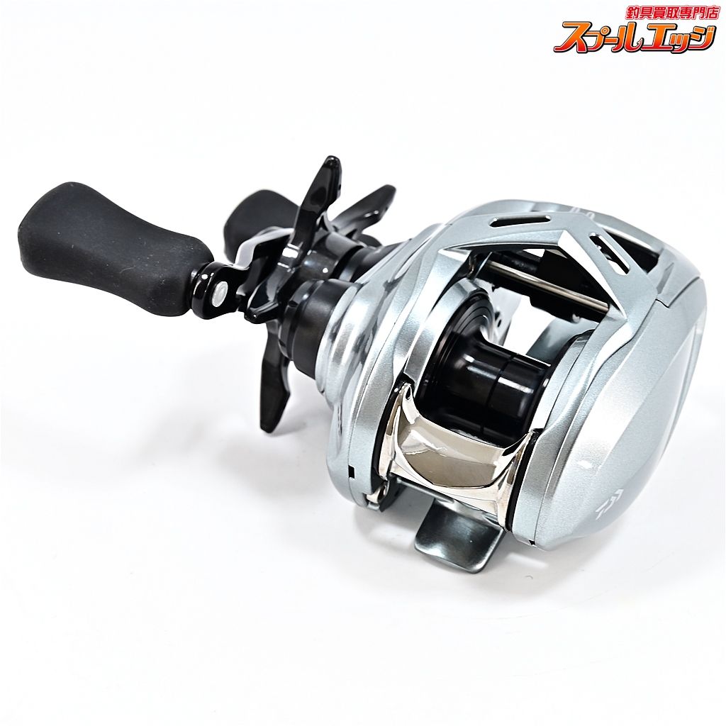 ダイワ 21アルファス