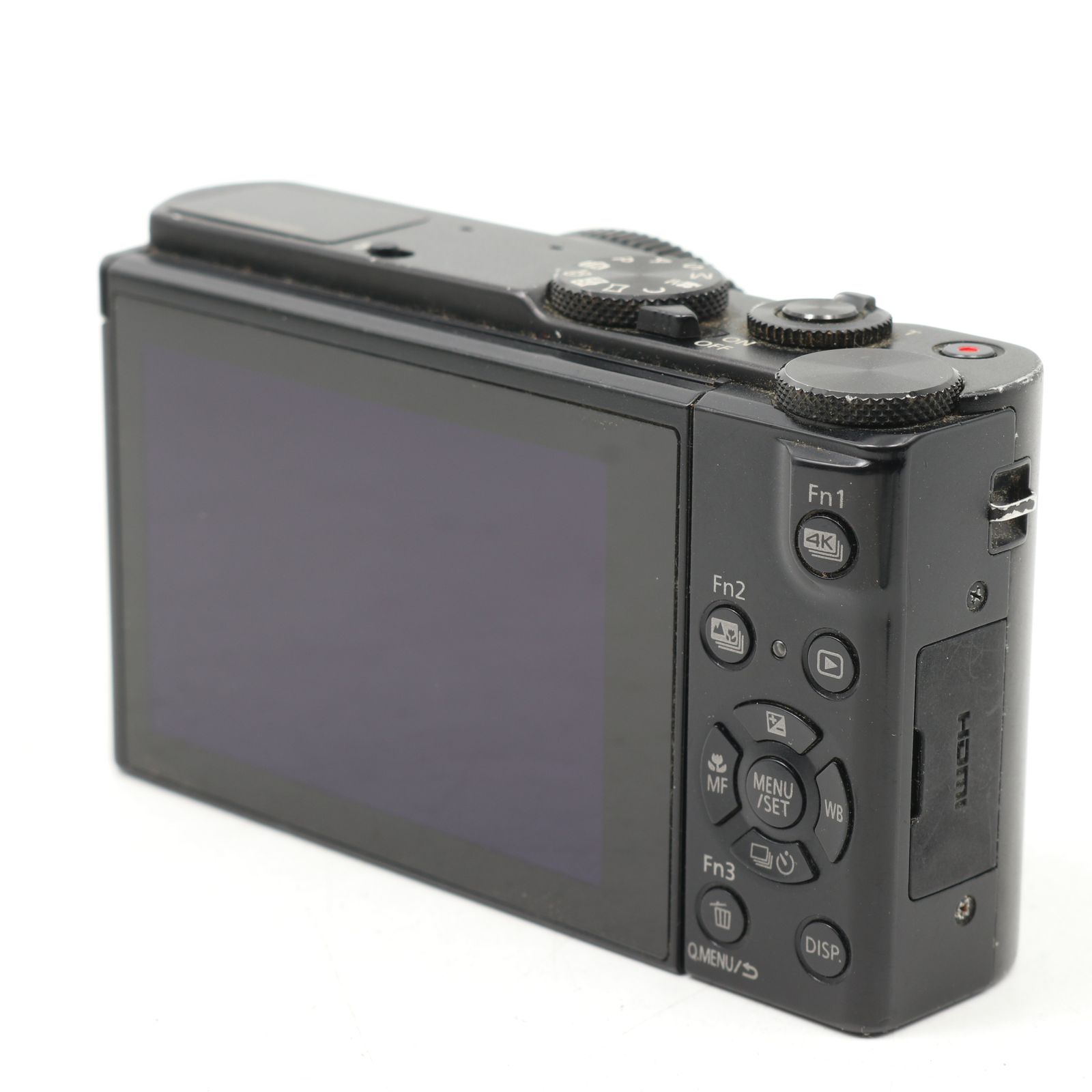 【美品】Panasonic LUMIX DMC-LX9 ブラック 概要 デジタルカメラ DMC-LX9 | LUMIX（ルミックス） ミラーレス