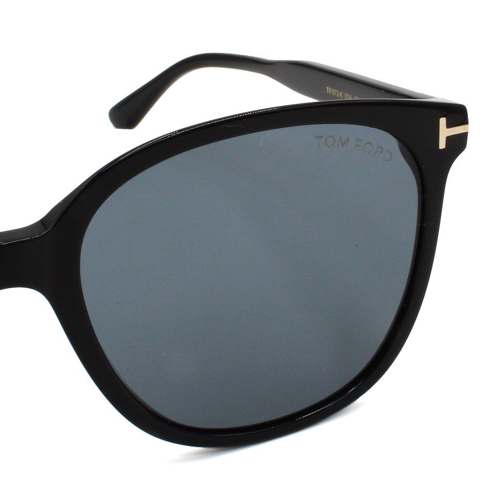 良品　トムフォード　TOM FORD サングラス　TF972K アジアンモデル トムフォード TOM FORD TF0972K S 01A 56 サングラス アジアンフィット