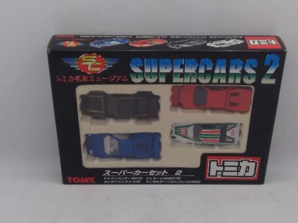 ☆昭和−当時物☆：トミカ ミニカー ：名車ミュージアム (4点セット) 2025年最新】トミカ 名車ミュージアムの人気アイテム - メルカリ