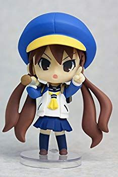 (未使用･未開封品)　ねんどろいどぷち 風祭フーカ 「魔界戦記ディスガイア4」初回限定版特典 v1yptgt 未使用・未開封品) ねんどろいどぷち 風祭フーカ 「魔界戦記