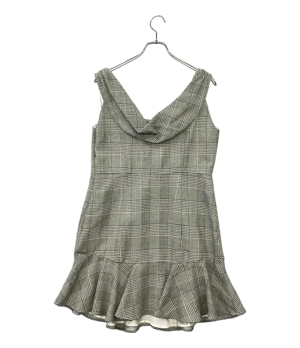 アレサンドラリッチ ノースリーブワンピース レディース SIZE 46 L ALESSANDRA RICH