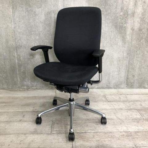 [中古]オカムラ（okamura）製 ゼファー（クッション）CY95ZR FES0！[SJ]