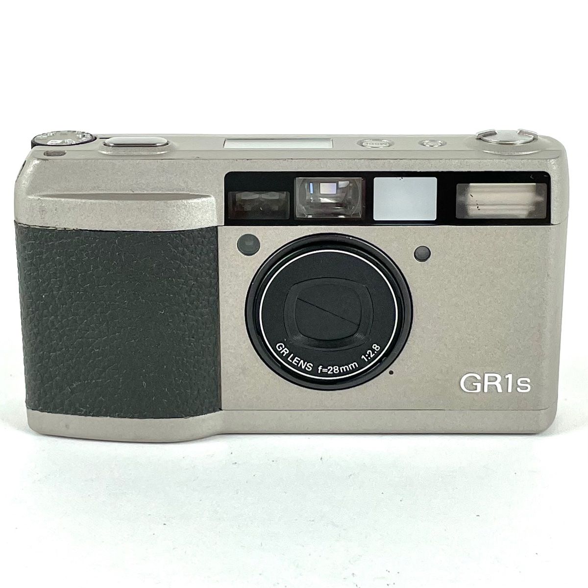 カメラRICOH GR1S 実用品 - areon.co.za