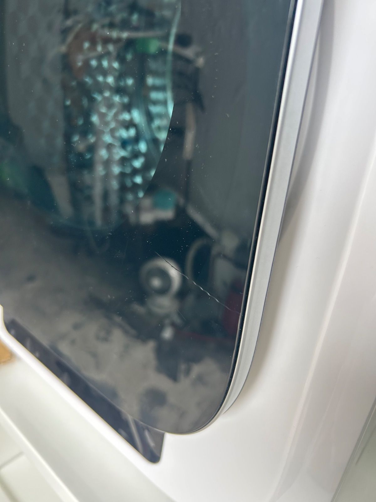 Ruck 電気乾燥機