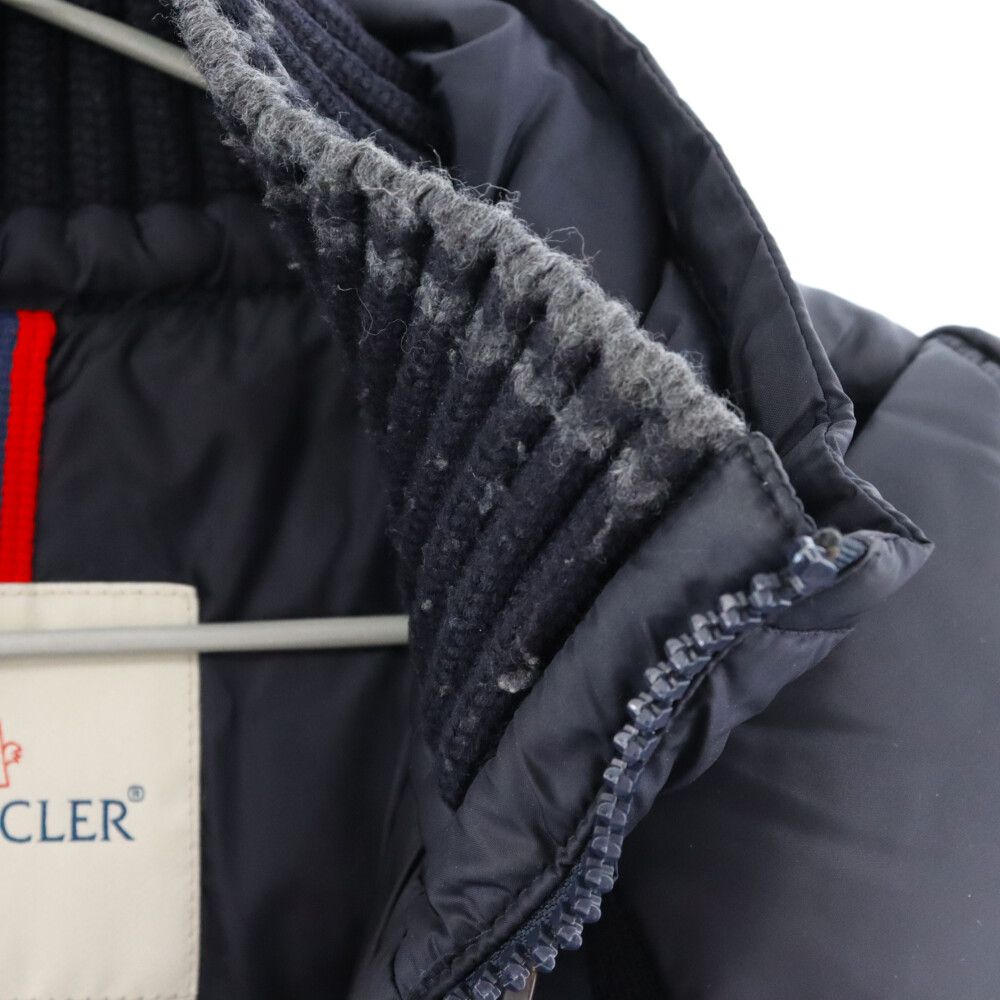 MONCLER (モンクレール) ALFRED アルフレッド フード付き