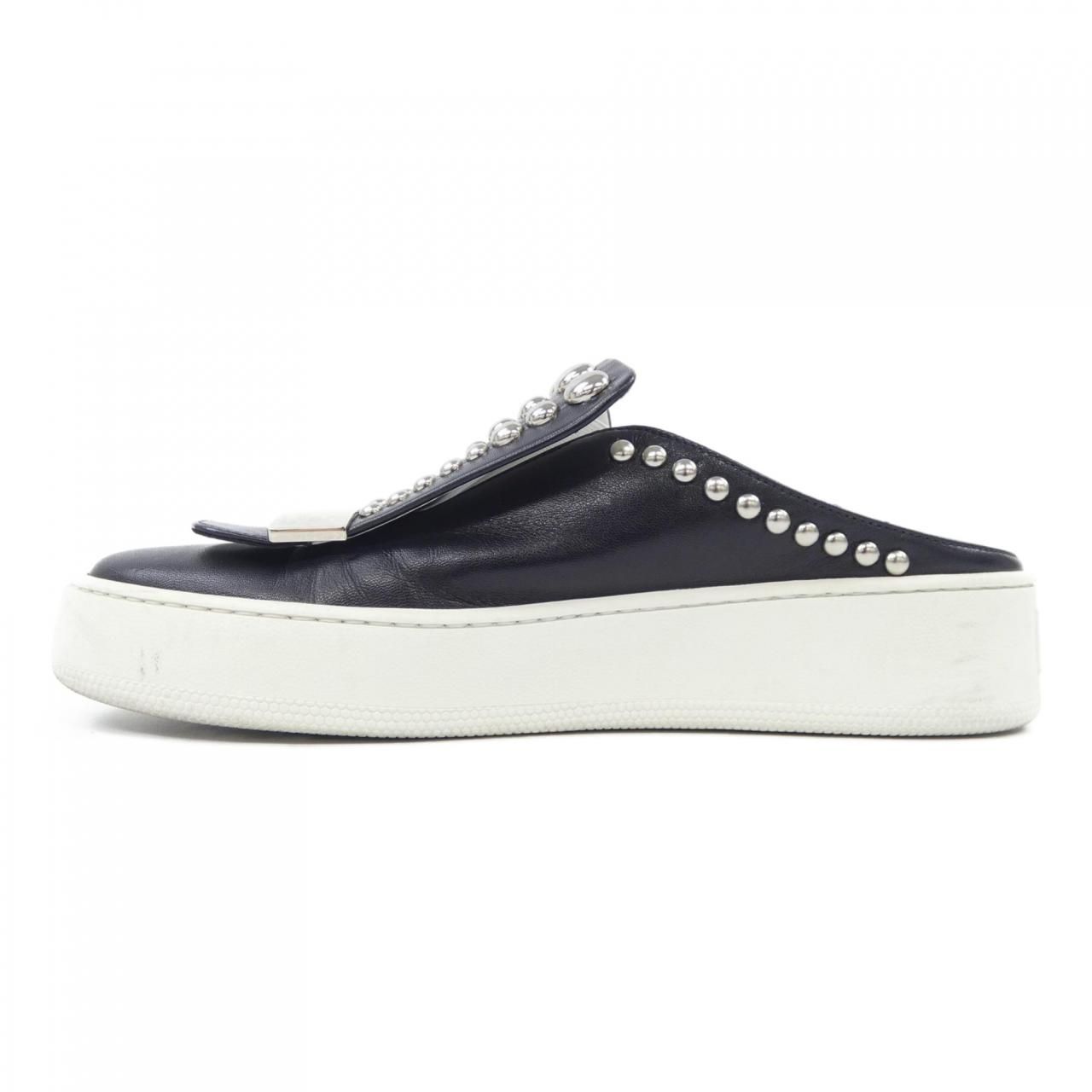 セルジオロッシ sergio rossi スニーカー