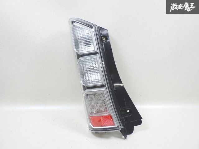 HONDA ホンダ 純正 JF1 JF2 N-BOX Nボックス 前期 LED テール