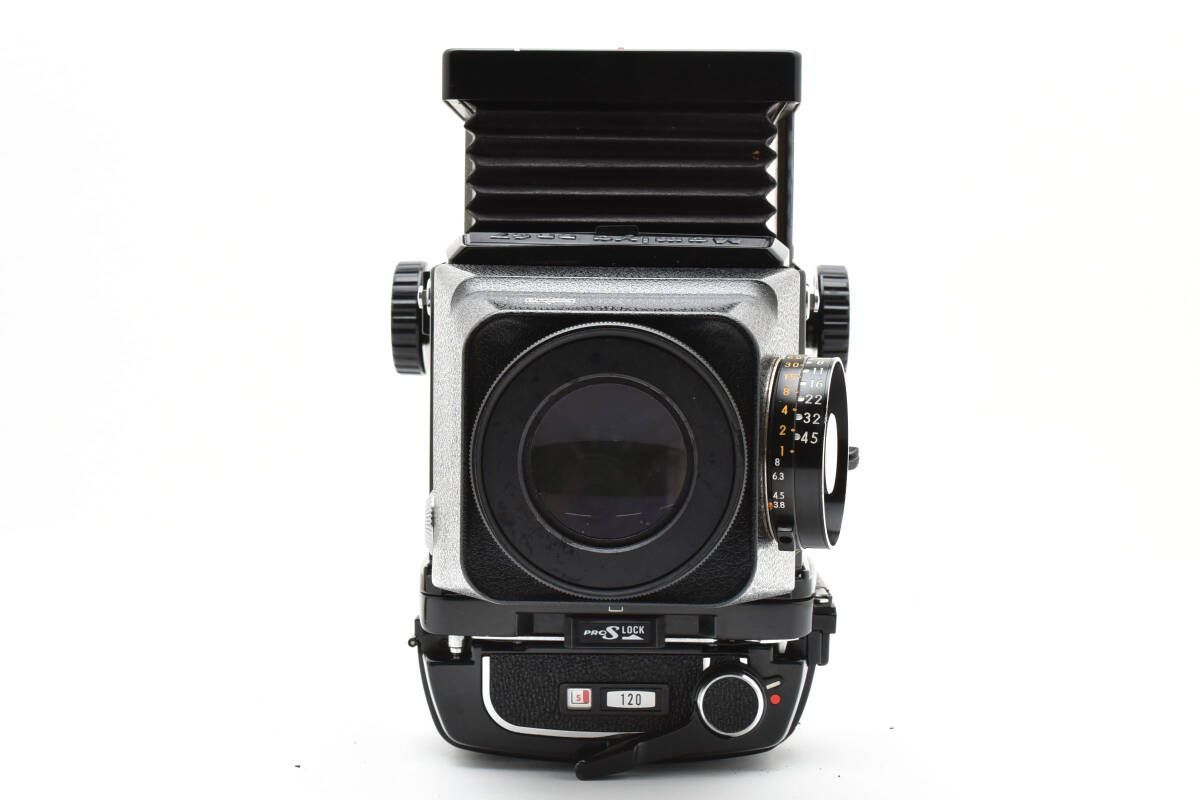 Mamiya RB67 Pro S 中判 250mm・360mmレンズ テレコン ☆マミヤ Mamiya RB67 PROFESSIONAL S ボディ / SEKOR C 250mm