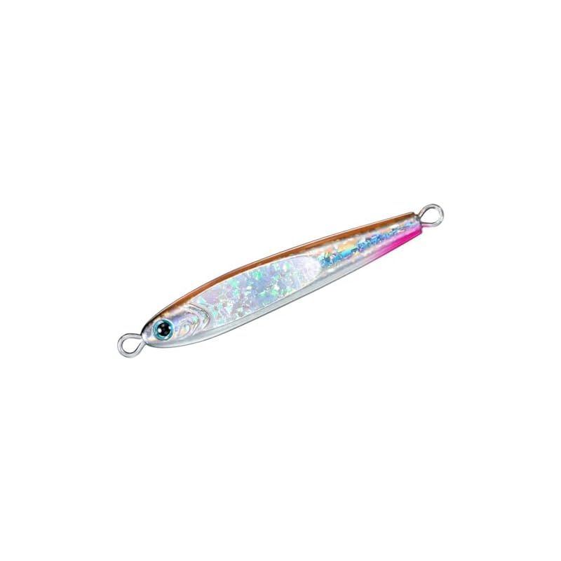 ダイワ (DAIWA) TGベイト 60g (タングステン メタルジグ