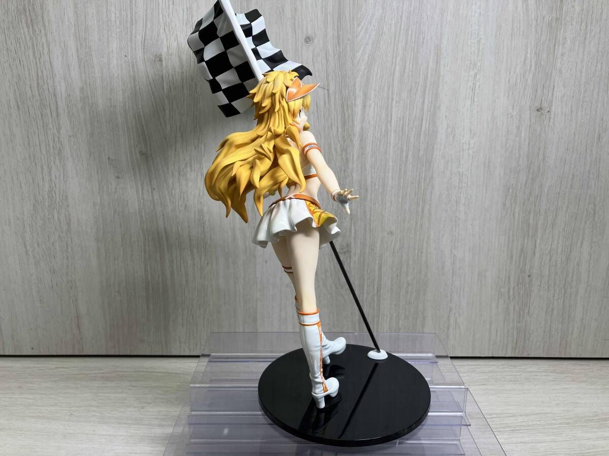 ユニオンクリエイティブ 星井美希 小悪魔サｰキットレディVer