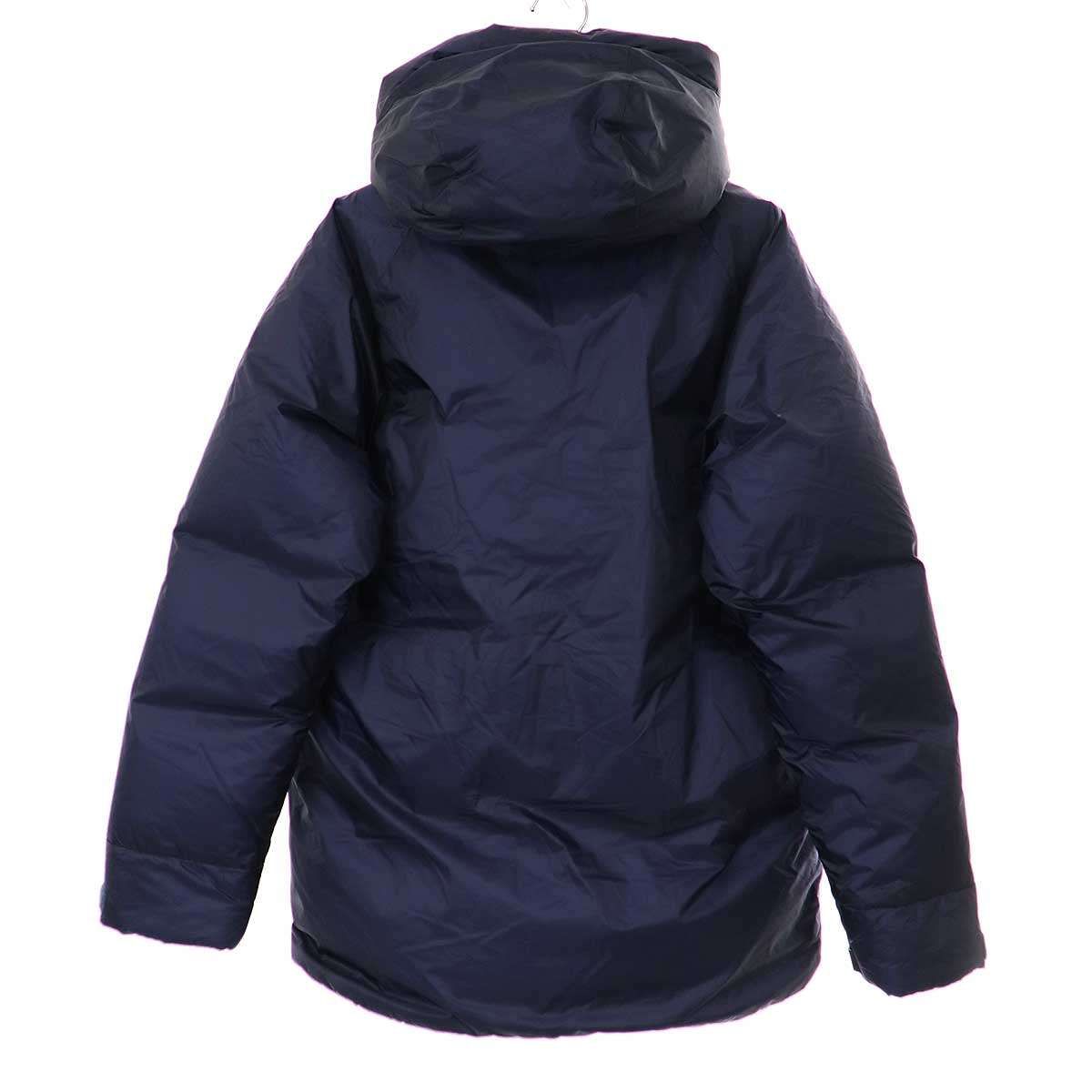 NANGA ナンガ AURORA LIGHT UTILITY DOWN JACKET ダウンジャケット 