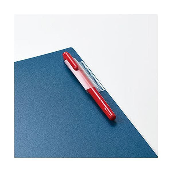  まとめ キングジムクリアーファイル カキコ A 4タテ 20ポケット 背幅13 mm ラベンダー 8632 LA 1冊 ボックスファイル ファイル バインダー ケース