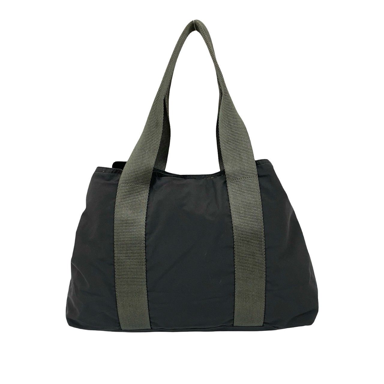 極 美品 希少品 PRADA プラダ プラダスポーツ ロゴ 刻印 ラバー