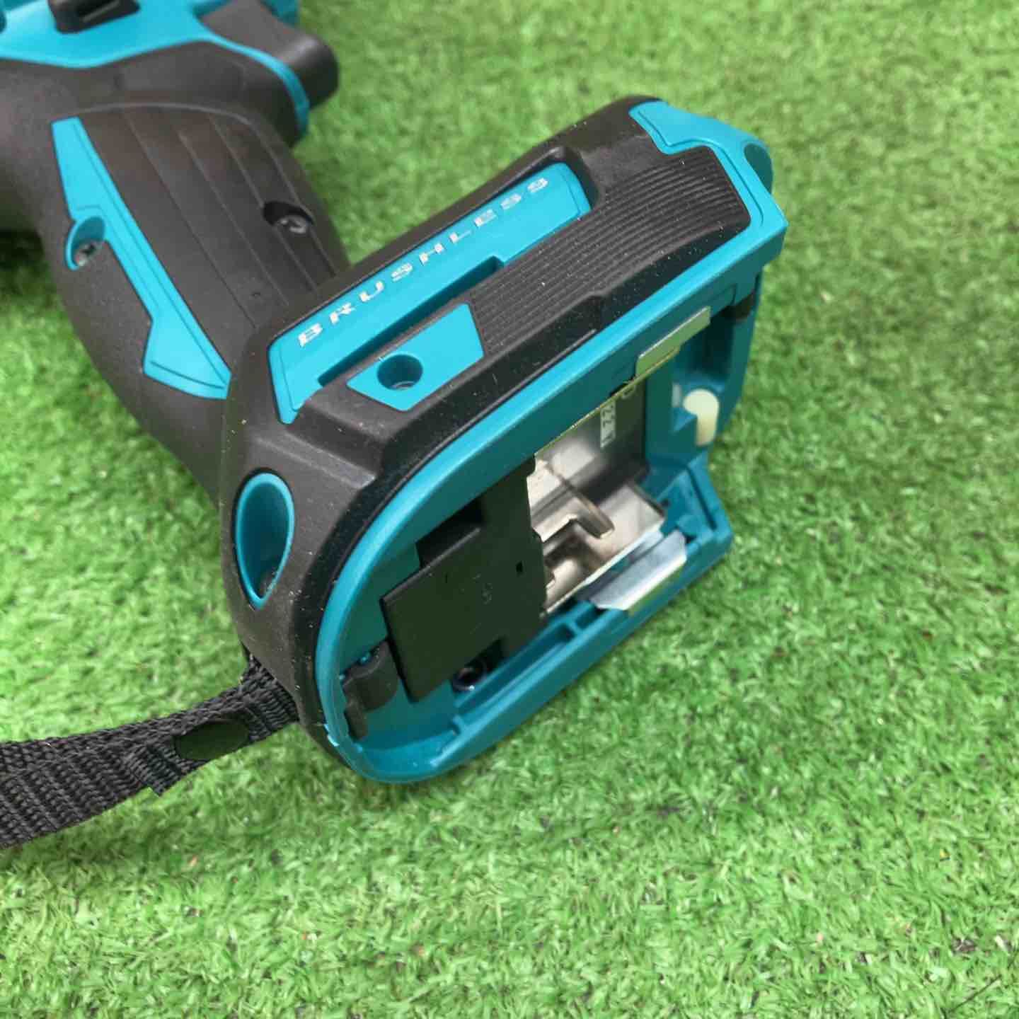 電動工具・エア工具 ☆マキタ(makita) コードレスインパクトレンチ