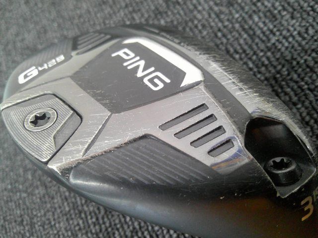 G425 HYBRID|ALTA