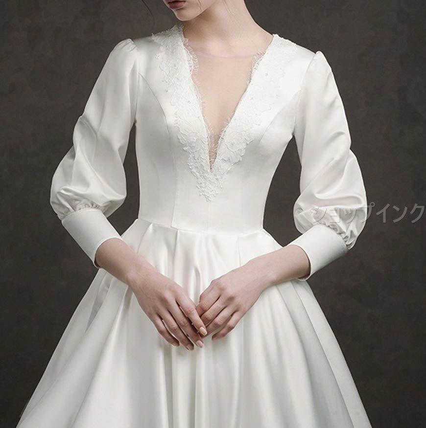 花嫁 結婚式