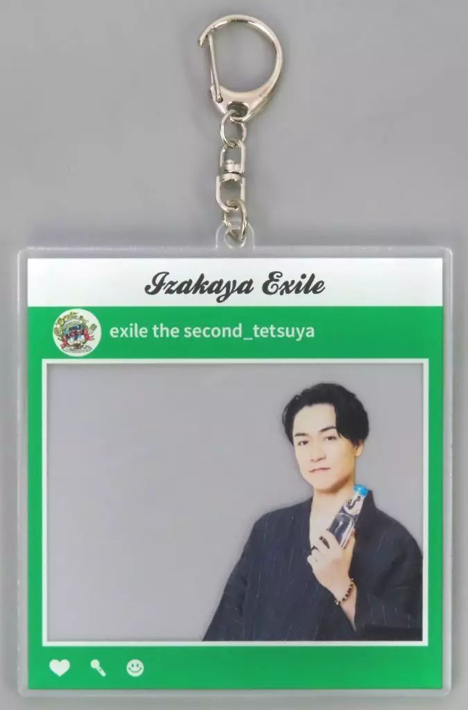 居酒屋EXILE キーホルダーセット多数 居酒屋EXILE キーホルダーセット多数 EXILE TRIBE STATION