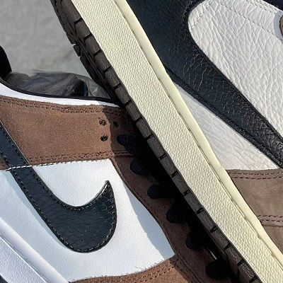 NIKE Air Jordan 1 High Travis Scott ナイキ エアジョーダン1