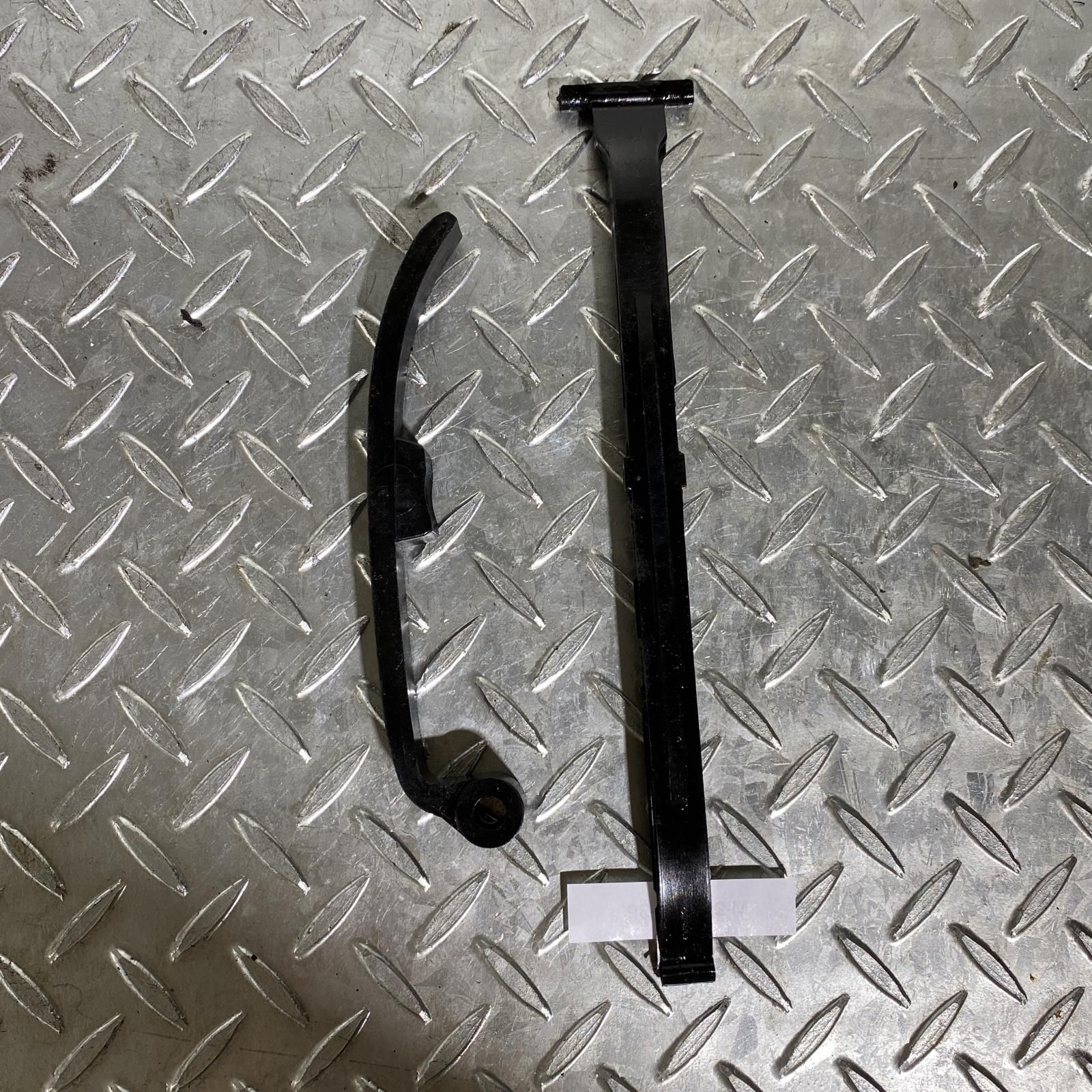 KAWASAKI Z250FT カムチェーンガイド カワサキ - メルカリ