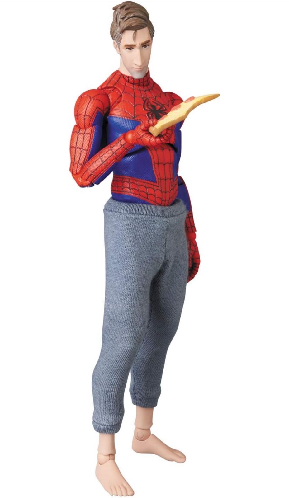 メディコム・トイ MAFEX マフェックス No.235 SPIDER-MAN