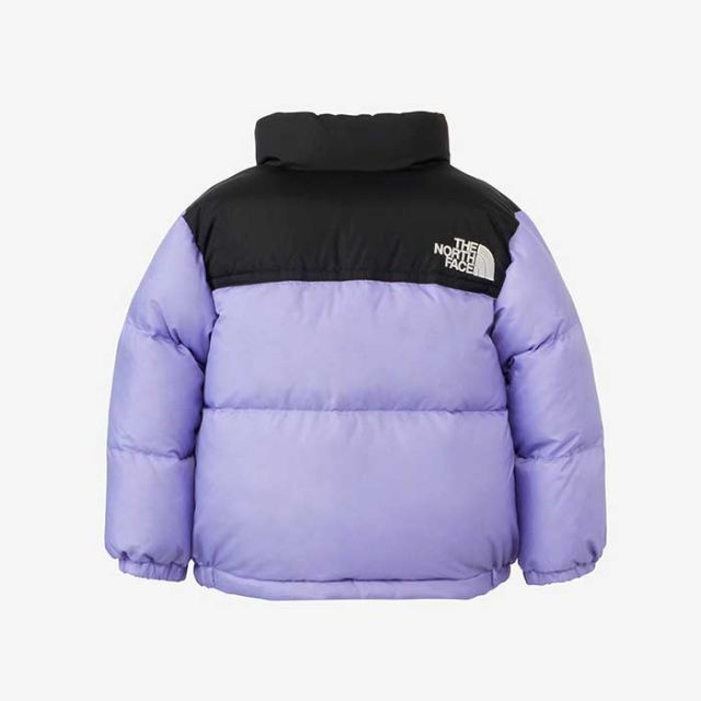 フェイス ジャケット