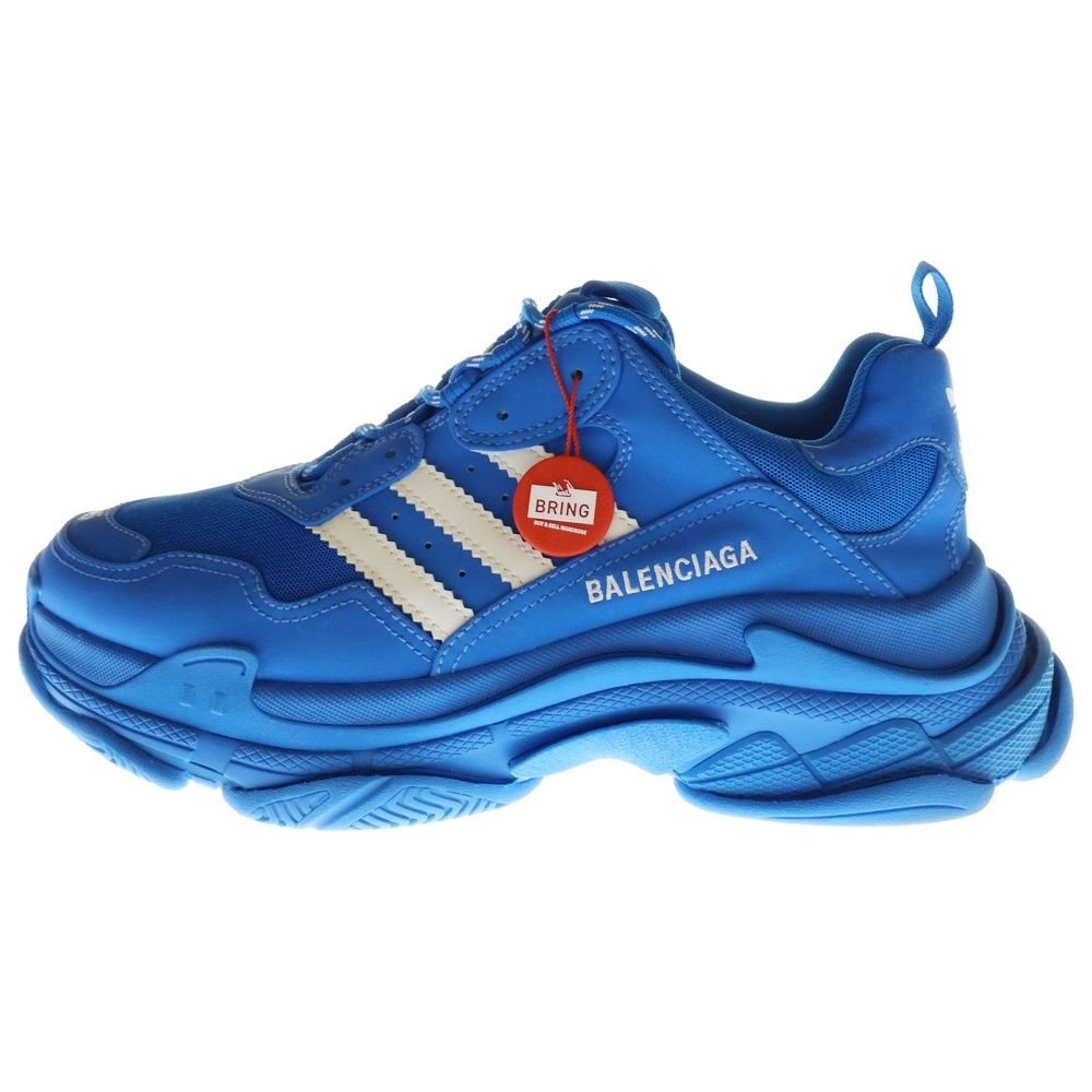 BALENCIAGA (バレンシアガ) 23SS ×adidas TRIPLE S TRAINERS