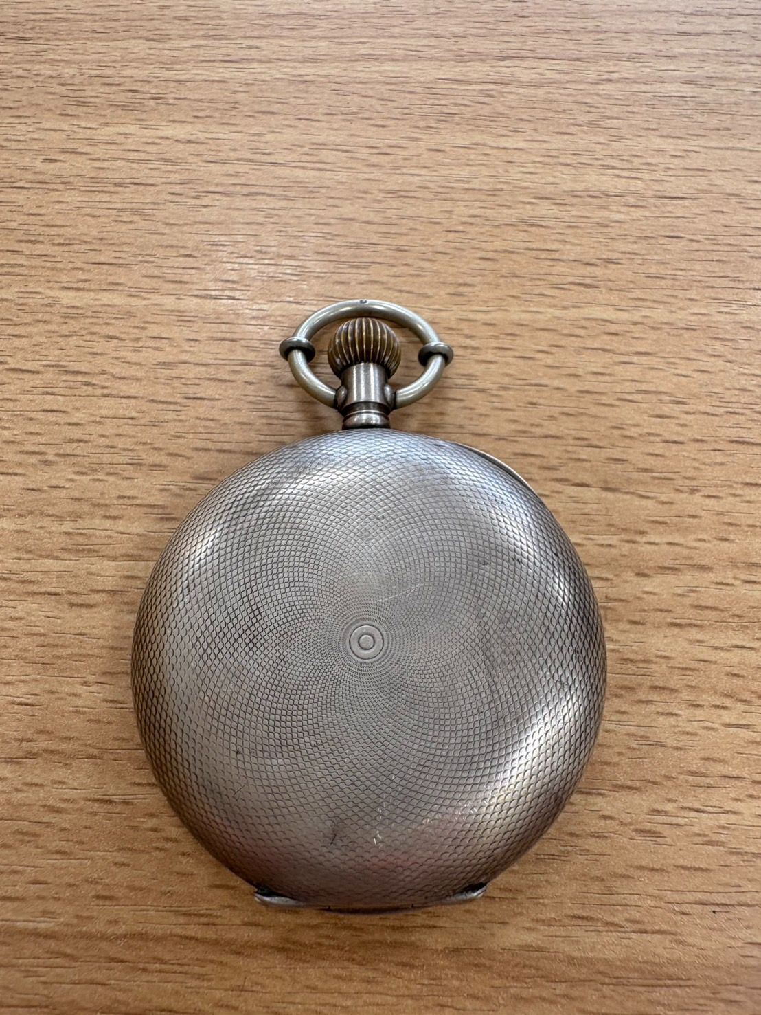 シルバー FJ11014