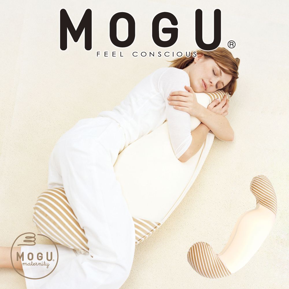MOGU ママ ホールディングピロー
