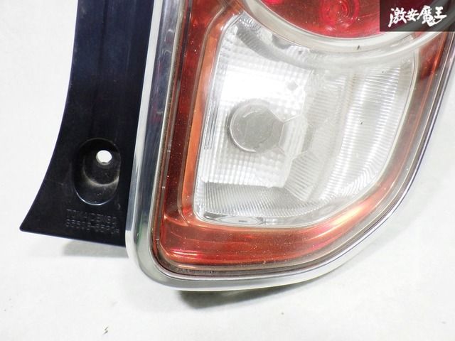 MR31 MR41S ハスラー テールランプ 右 美品 ☆保証付 即発送☆ スズキ純正 MR31S MR41S ハスラー LED テール