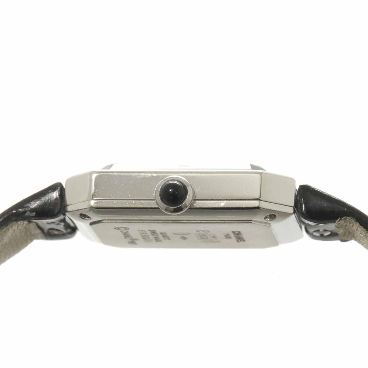 シャネル CHANEL プルミエール H0098 ヴィンテージ レディース 腕時計  