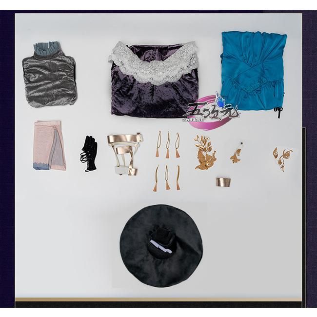 基萌 リバース1999