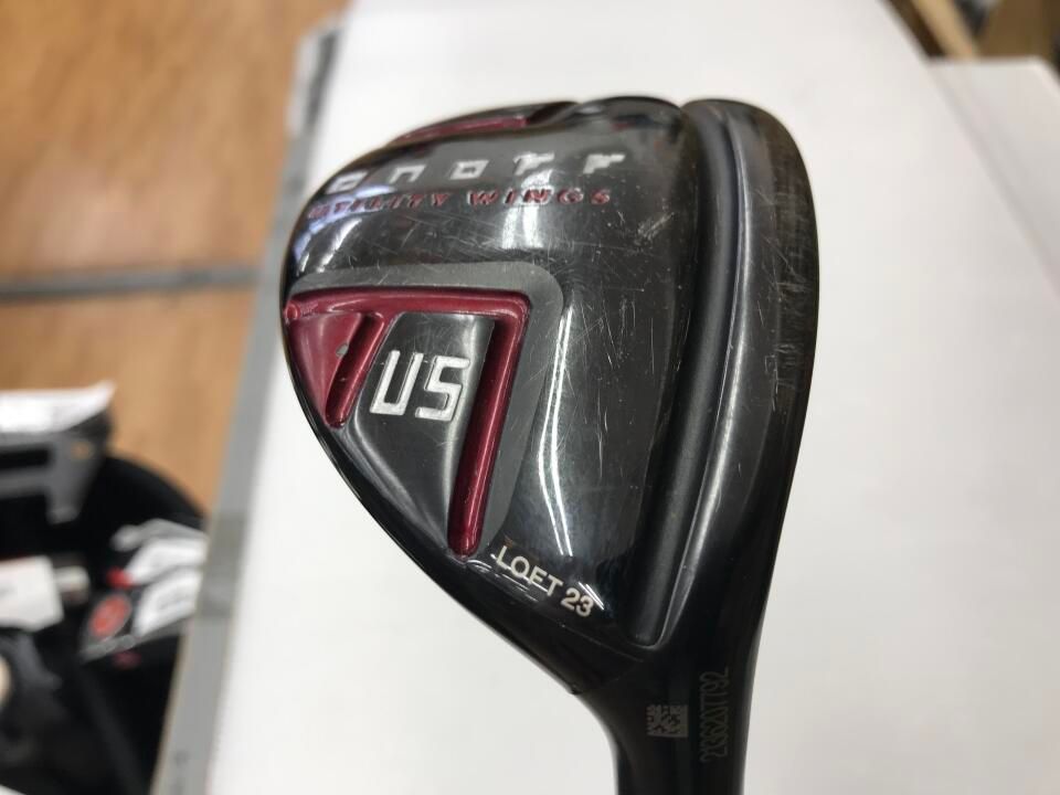 最短 ONOFF UTILITY WINGS KURO 2025 | 27 | R | SMOOTH KICK MP-522U | | ユーティリティ | グローブライド