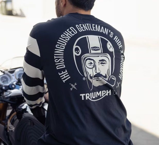 フレデリックロングスリーブTOP