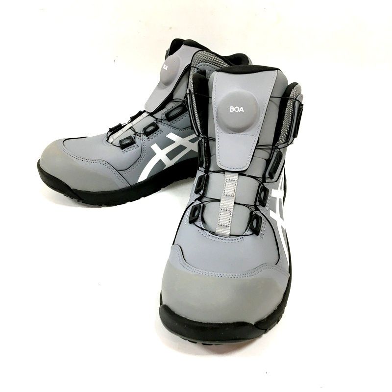 配送 アシックス ウィンジョブ CP304 BOA 安全靴 1271A030 26cm 配送 アシックス ウィンジョブ CP304 BOA 安全靴 1271A030 26cm