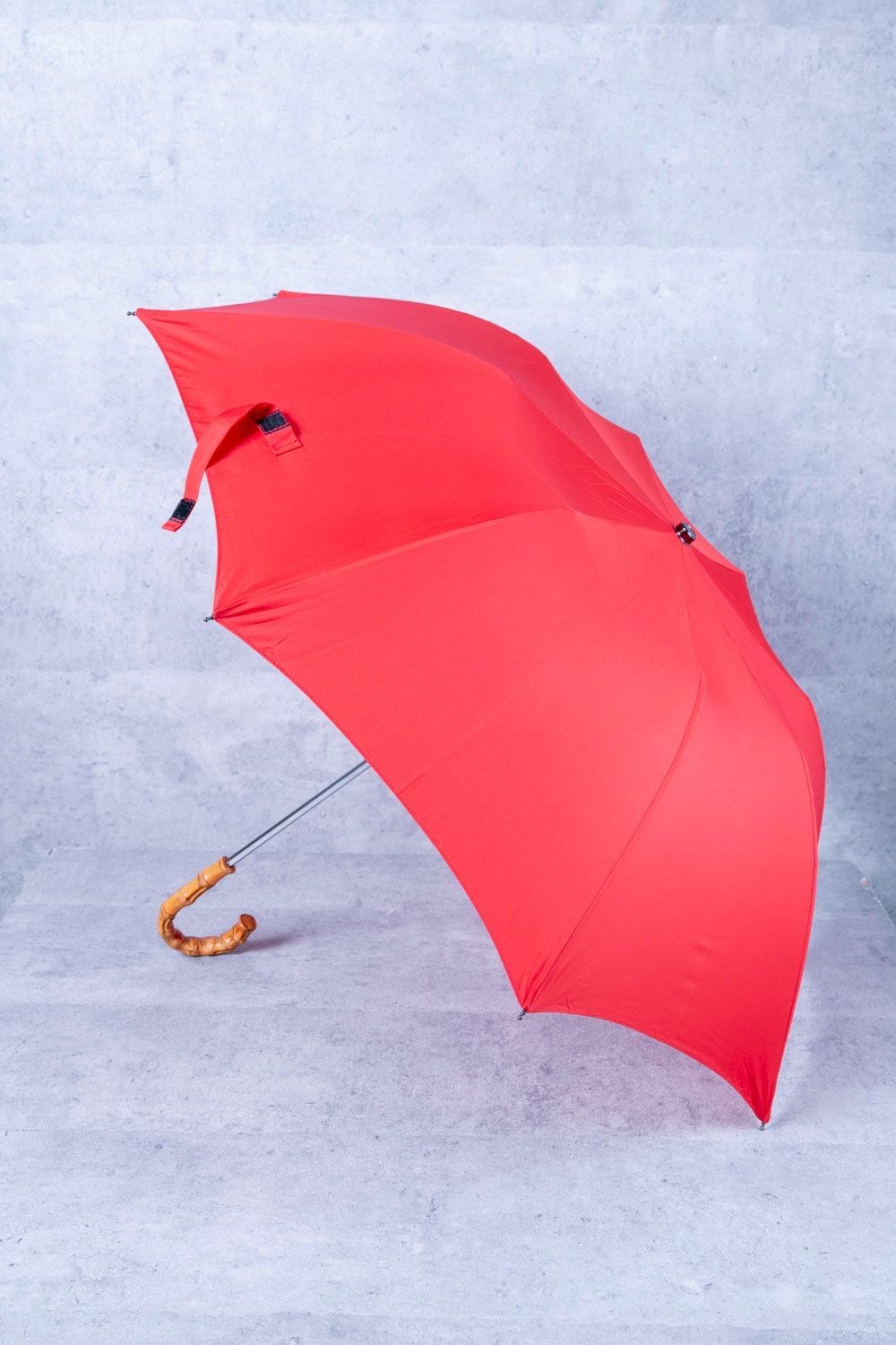 FOX UMBRELLAS フォックスアンブレラズ 晴雨兼用傘 折り畳み