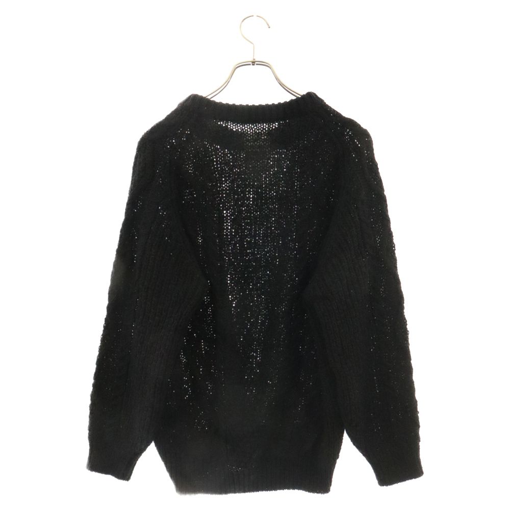 VISVIM BOLLARD CREW KNIT NATURA サイズ2 VISVIM BOLLARD CREW KNIT NATURA サイズ2 【公式通販】