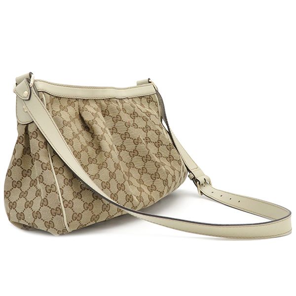 グッチ GUCCI ショルダーバッグ スーキー GGショルダーバッグ GG