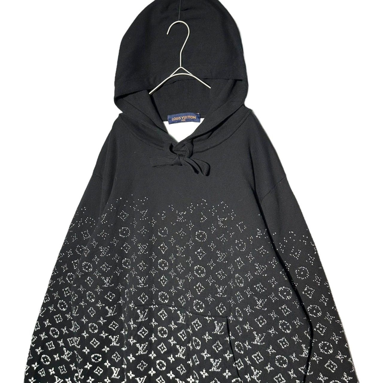 LOUIS VUITTON(ルイヴィトン) 22AW Monogram Gradient Cotton