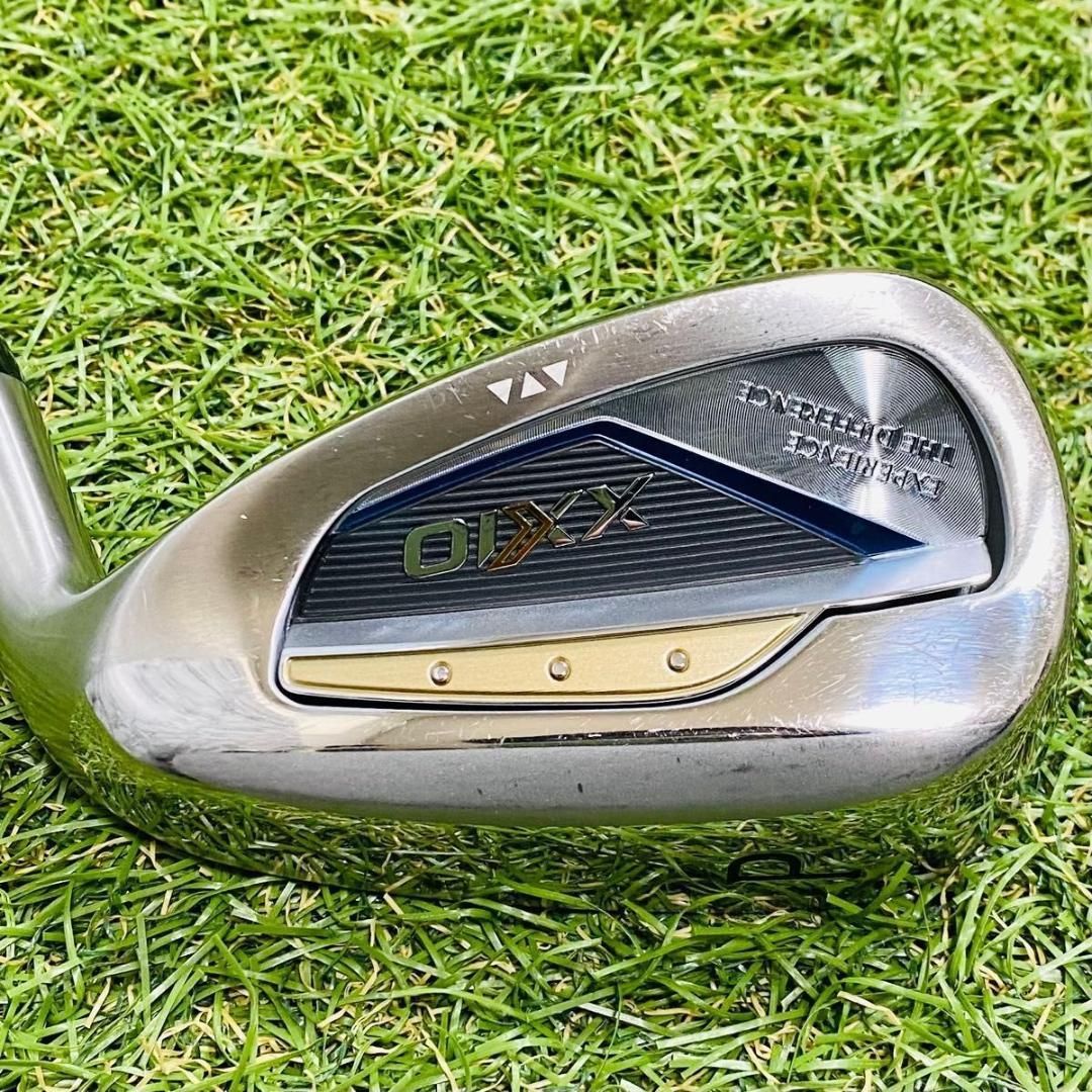 【良品】13代目ゼクシオ XXIO13 MP1300 Pw アイアン S ゼクシオ 13 アイアン | アイアン | 製品情報 | DUNLOP GOLFING