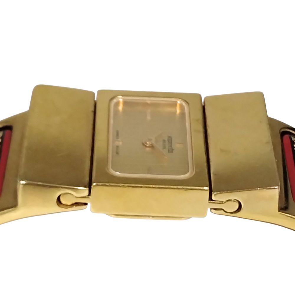 バングルウォッチ