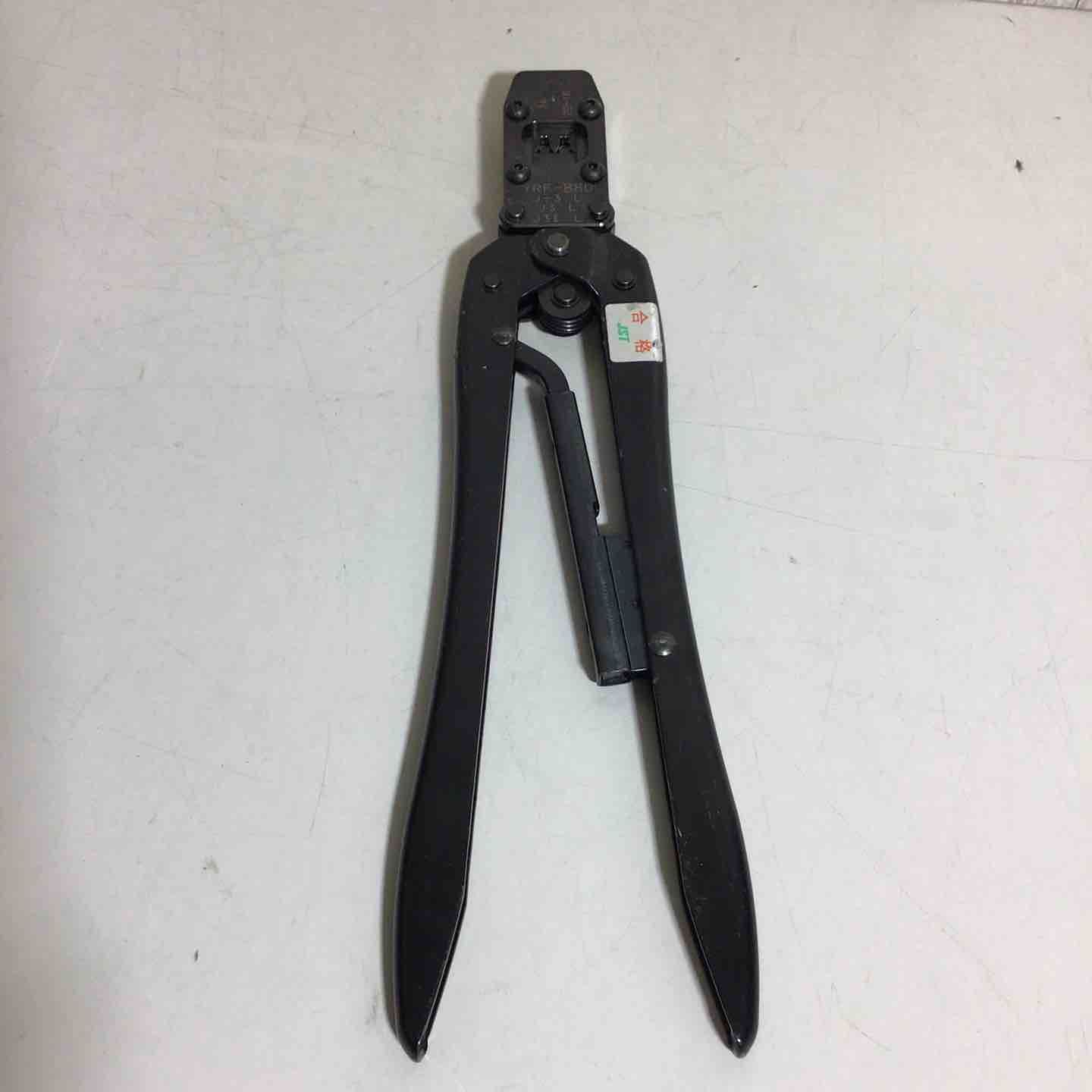 日本圧着端子 JST 手動圧着工具 YRF-880 戸田店