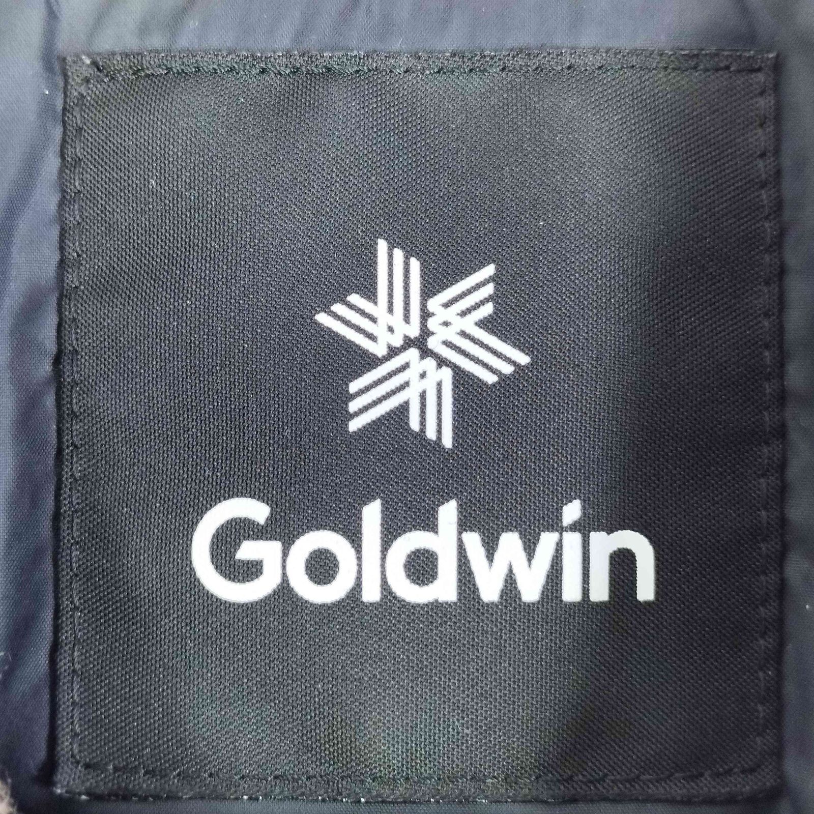 ゴールドウイン GOLDWIN Bshop別注 Winter Mac Coat インサレーション