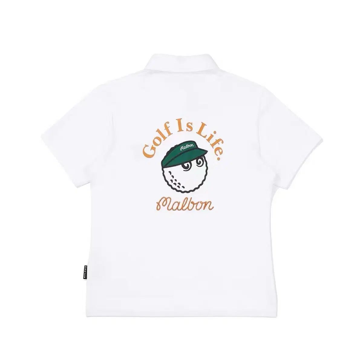 MALBON GOLF(マルボンゴルフ) レディース ゴルフウェア 半袖 T