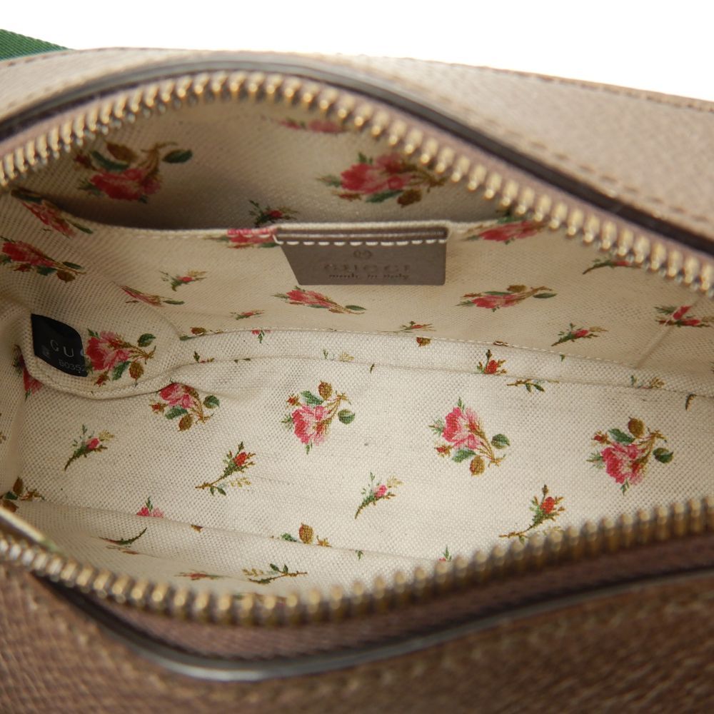 GUCCI グッチ 476466 ショルダーバッグ ネオヴィンテージ GGスプリーム  