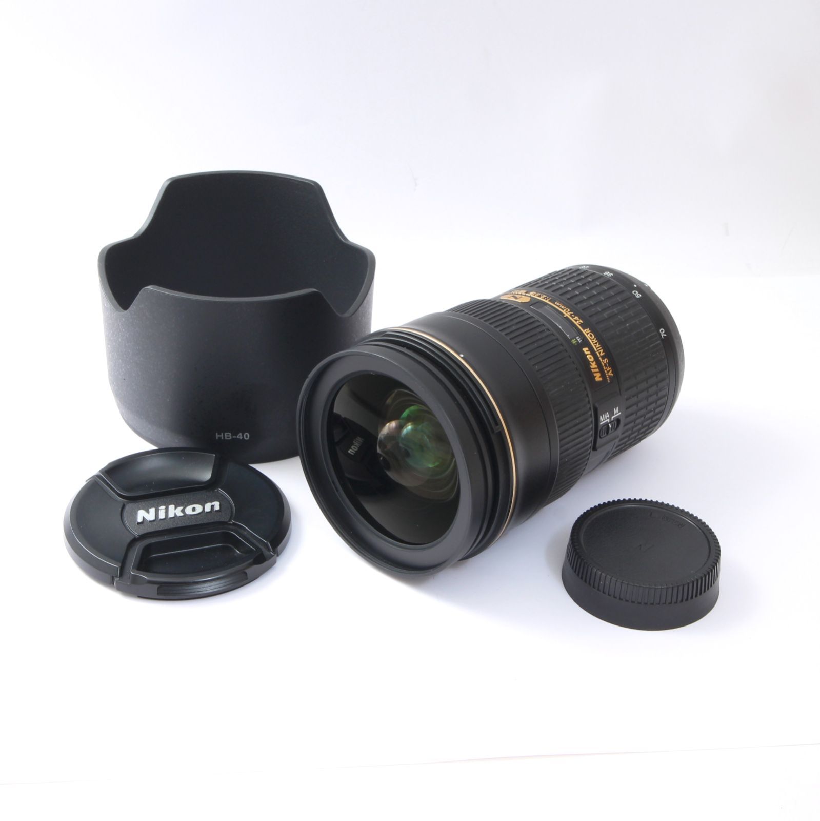 ニコン Nikon D3000 レンズ AF-S DX NIKKOR 18-55 10月20日限定価格