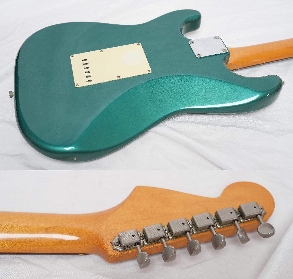 楽天市場】fender japan st62-70txの通販