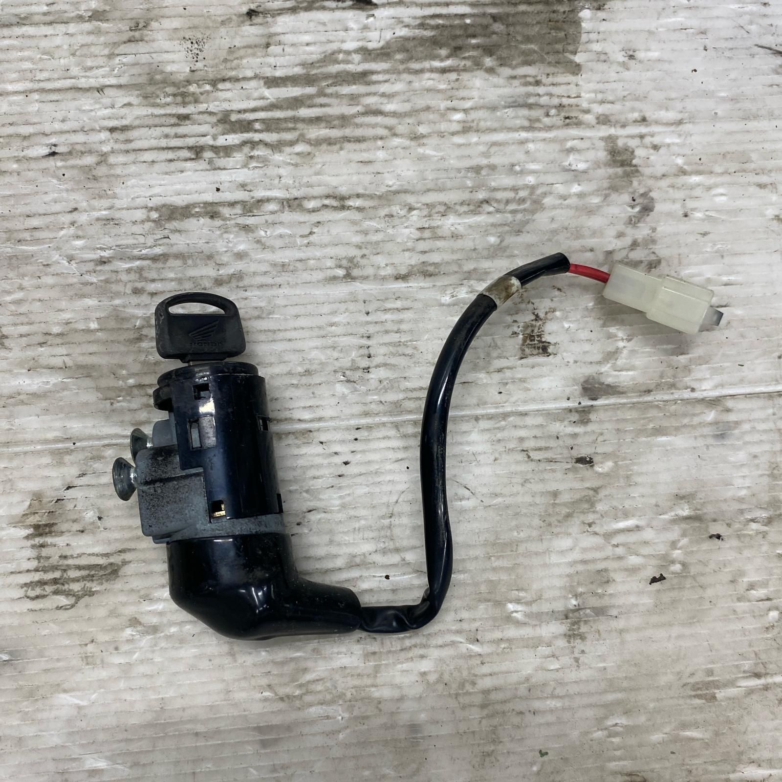 HONDA ディオチェスタ AF34 メインキー ホンダ