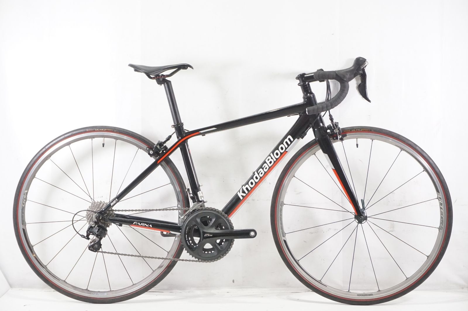 KHODAA BLOOM ファーナ 700 FARNA 700 105中古