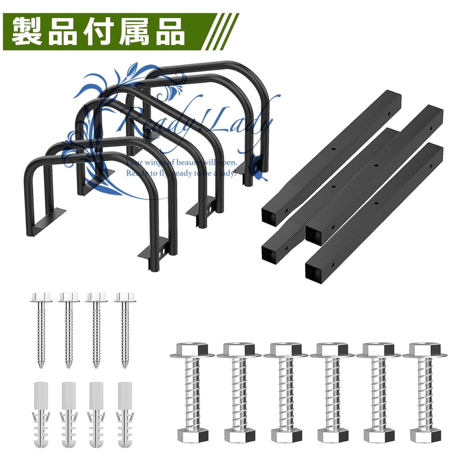 自転車 スタンド 倒れない自転車スタンド 頑丈 自転車 ラック 倒れない 3 6台置き サイクルスタンド 自転車置き場 屋外 自転車ラック キックスタンド 自動二輪 縦置き 掛置き 駐輪スタンド バイクスタンド HRDEVELOPMENT_JP